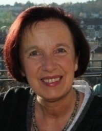 <b>Marianne Reißing</b> (seit 1993) - MR