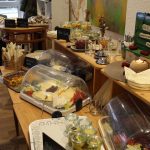 Kulinarik im FZF - Frühlingsfrühstück