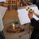 Ukulele-Kurse im FZF