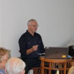 Vortrag "Informationen zum RufAuto 60plus"