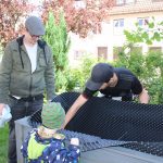 Papa-Kleinkind-Freizeit (STÄRKE)