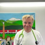 Vortrag „Gesundheitsversorgung in Freudenstadt“