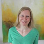 Babycafé-Vortrag „Kleine Geschenke - große Wirkung“ (STÄRKE)