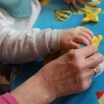 Infoveranstaltung "PatenOmaOpa-Dienst"