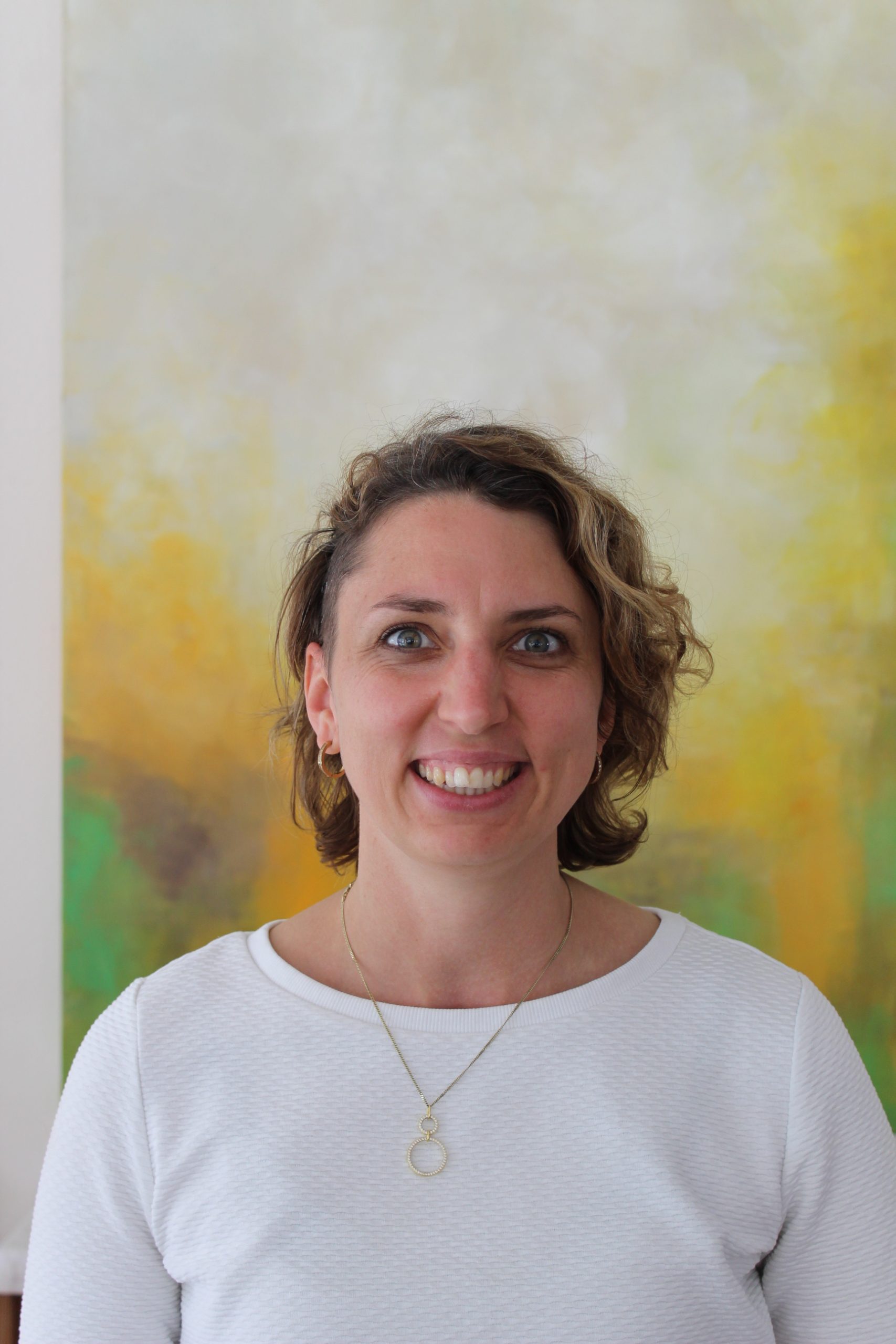 Vortrag „Gemeinsam im Balance-Akt“