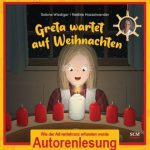 "Greta wartet auf Weihnachten - Wie der Adventskranz erfunden wurde"