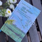 Lesung aus dem Buch "750 Meter Glück"