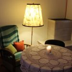 Demenztreff am Kachelofen