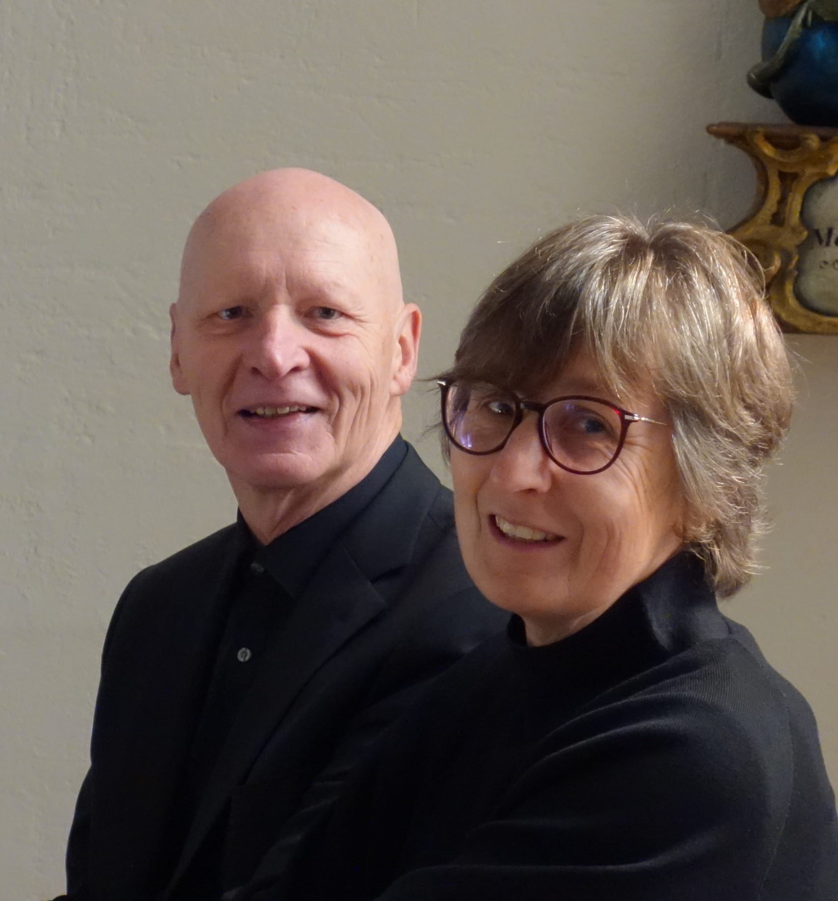 Benefizkonzert im FZF-Jubiläumsjahr 2026 "Vier Hände für ein Halleluja"