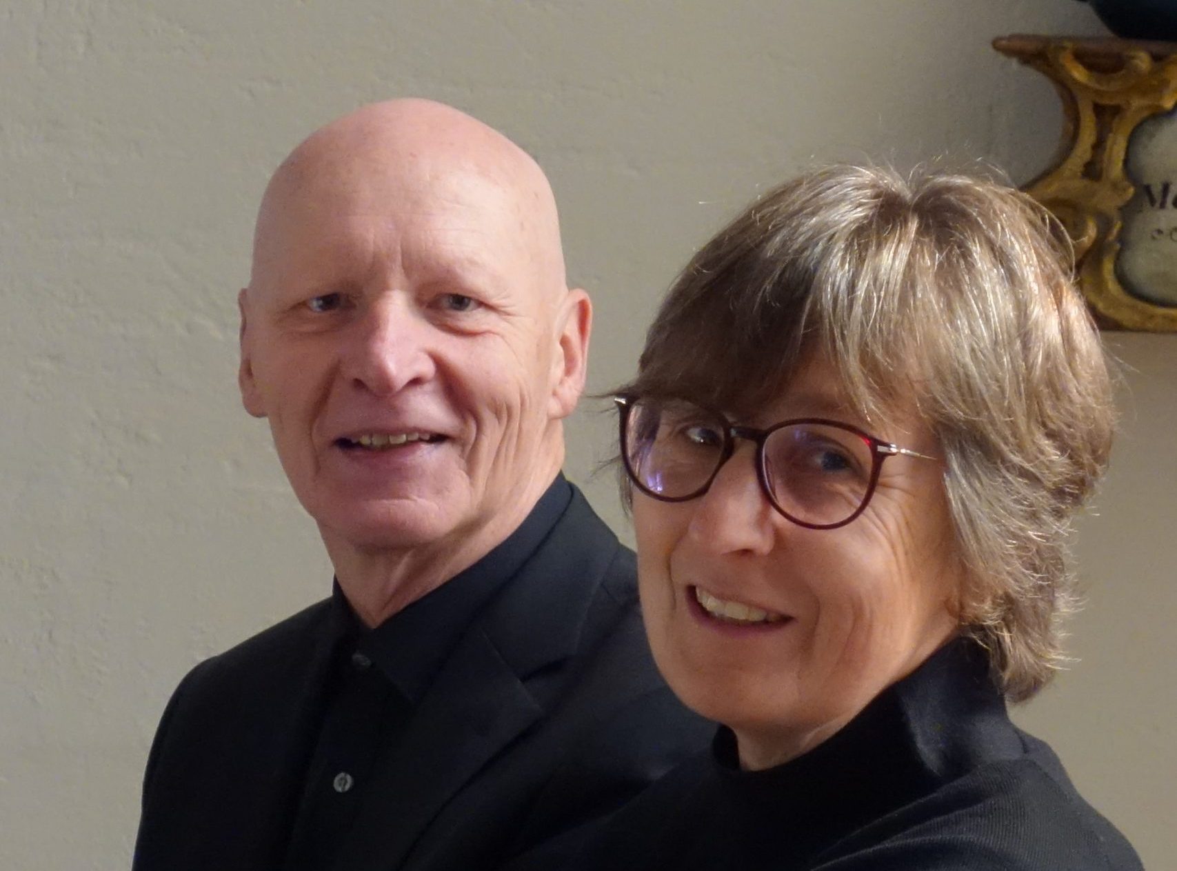 Benefizkonzert im FZF-Jubiläumsjahr 2026 "Vier Hände für ein Halleluja"