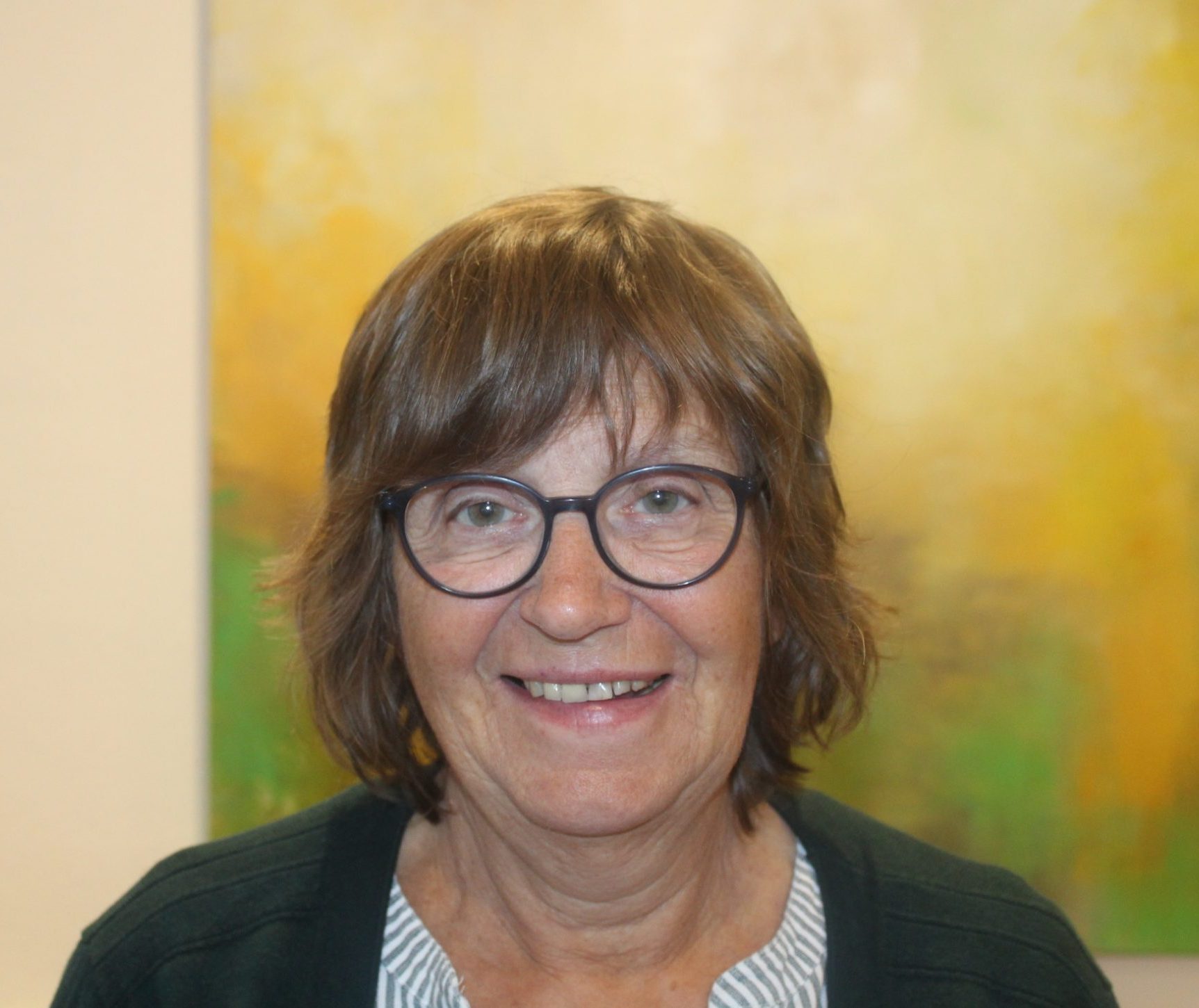 Babycafé-Vortrag zum Thema "Beikost" (STÄRKE)