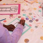 Pinsel & Pizza! – Kunstworkshop für Kinder und Jugendliche